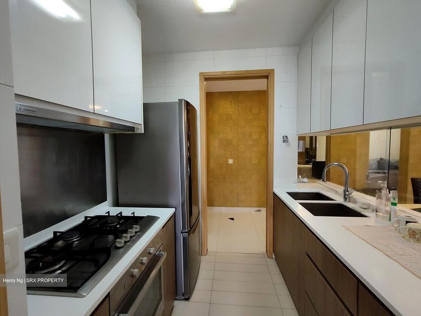 NV Residences (D18), Condominium #626082111